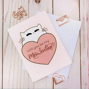 Valentine's day