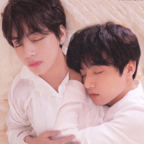 Sweet dreams