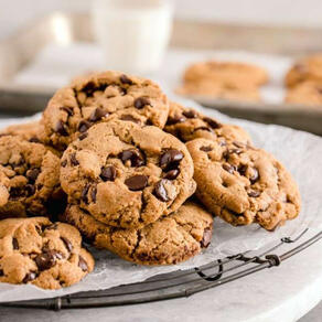 🍪 The cookies odyssey 🍪