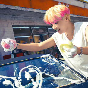 Sope: 500 Miles
