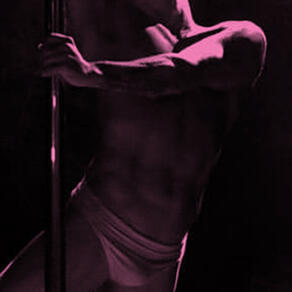 Pole dance